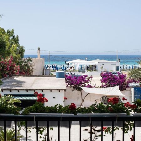 Appartamento In Villa Tulipano Mazara del Vallo Buitenkant foto