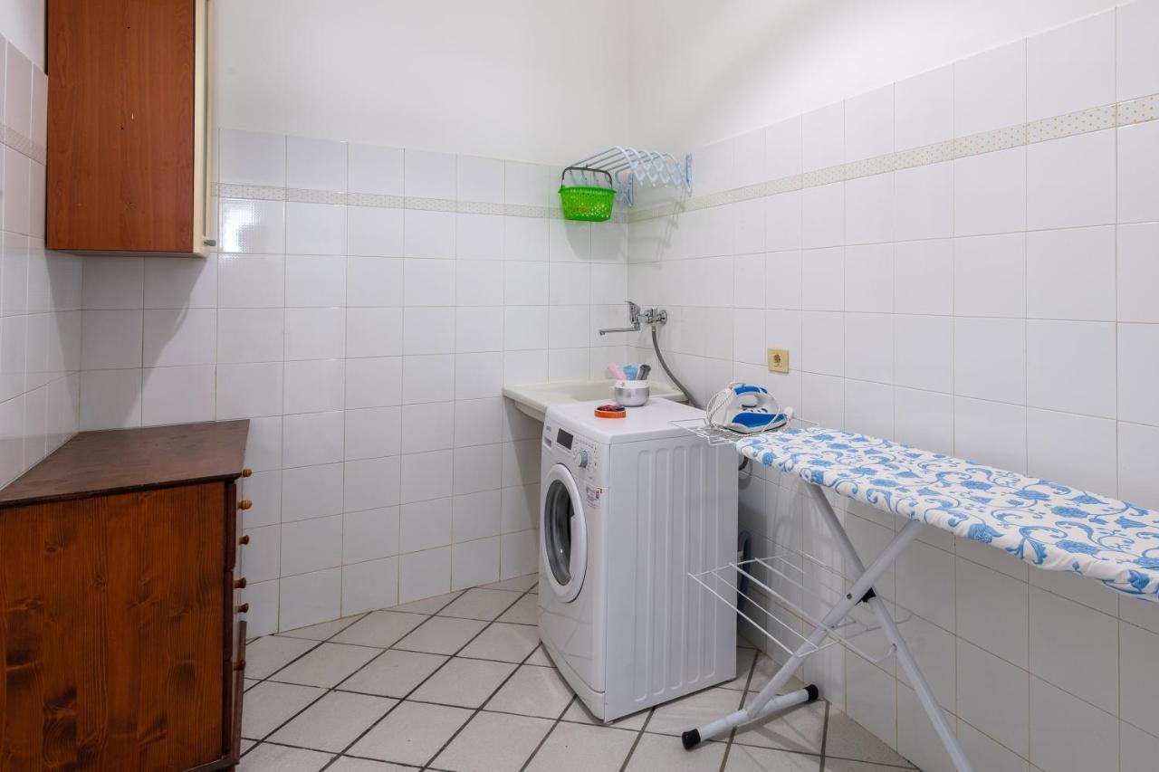 Appartamento In Villa Tulipano Mazara del Vallo Buitenkant foto