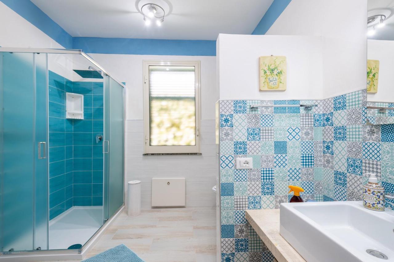 Appartamento In Villa Tulipano Mazara del Vallo Buitenkant foto