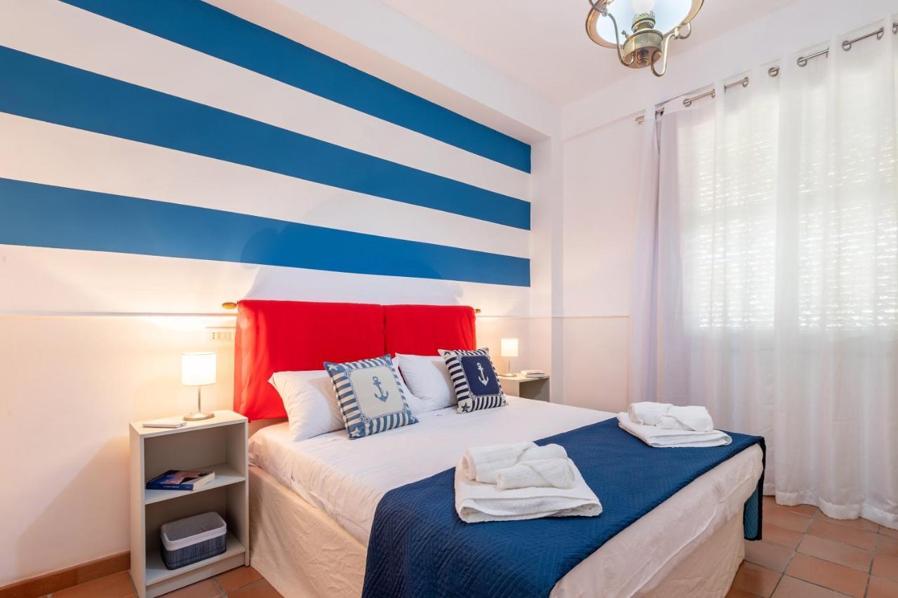 Appartamento In Villa Tulipano Mazara del Vallo Buitenkant foto