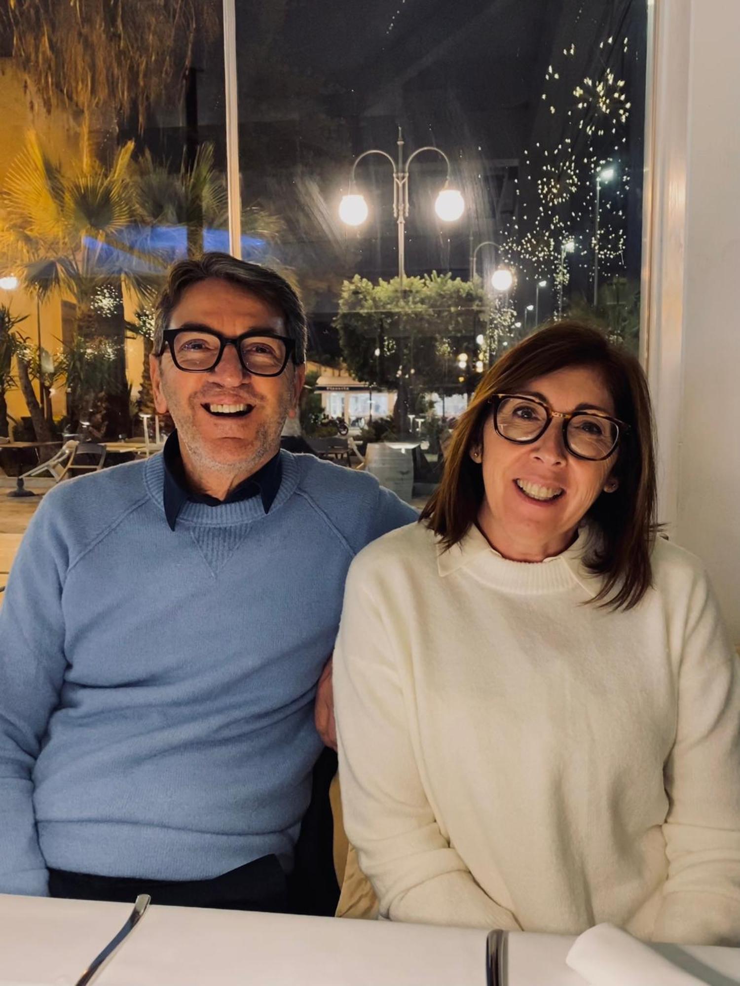 Appartamento In Villa Tulipano Mazara del Vallo Buitenkant foto