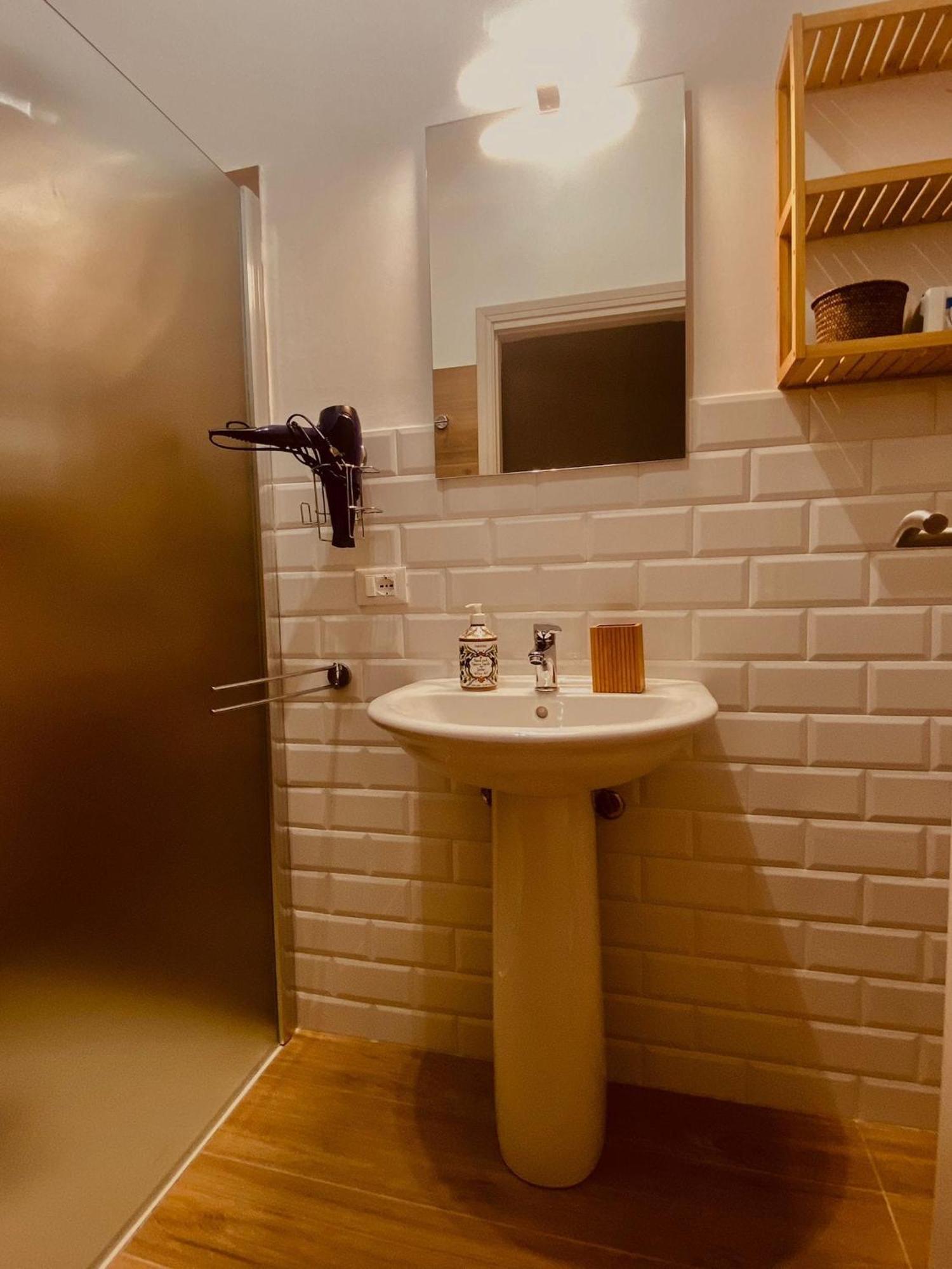 Appartamento In Villa Tulipano Mazara del Vallo Buitenkant foto