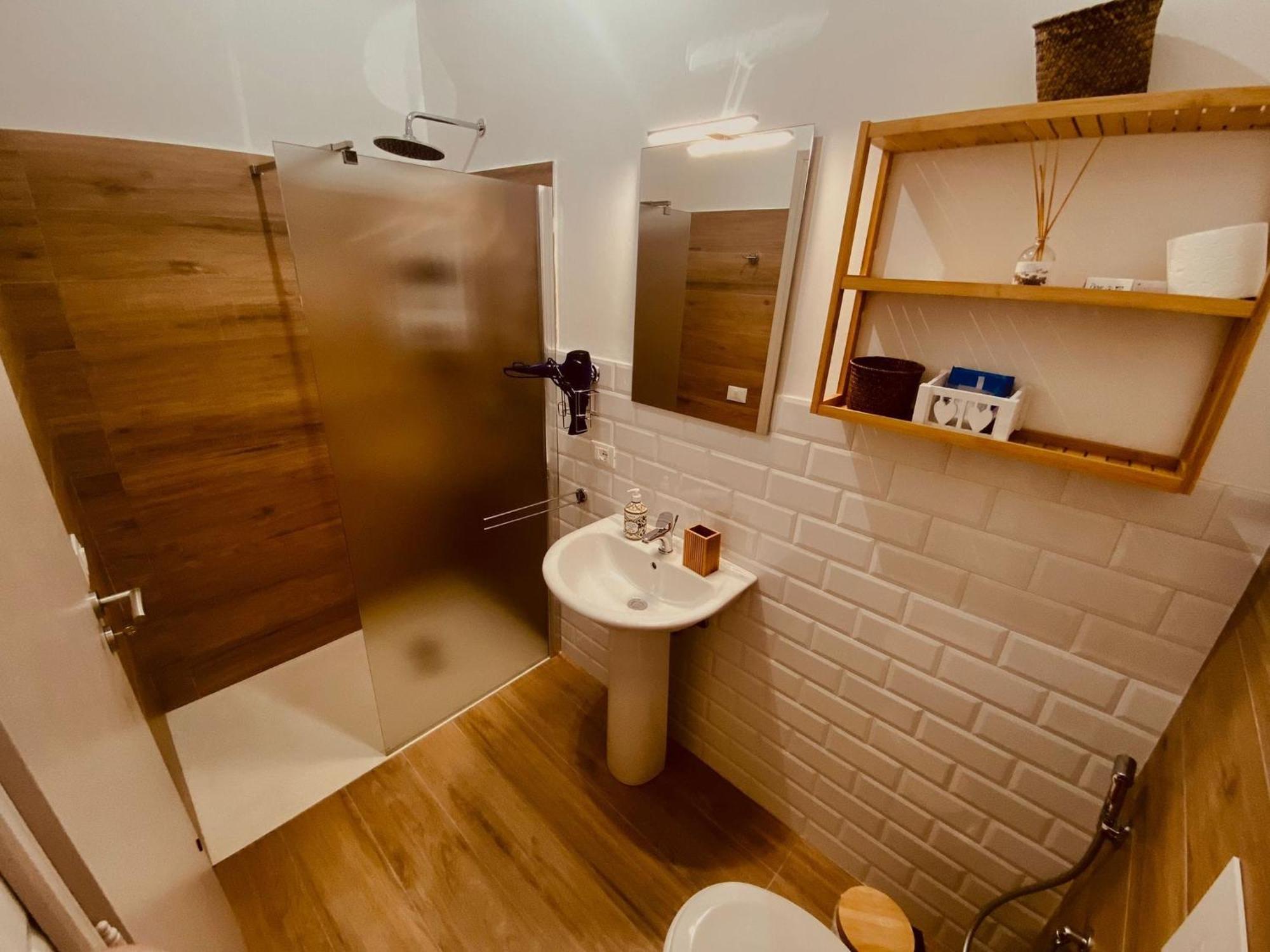 Appartamento In Villa Tulipano Mazara del Vallo Buitenkant foto